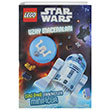 Disney Lego Star Wars Uzay Maceralar Doan Egmont