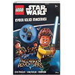 Lego Star Wars Kyber Klc Maceras Doan Egmont