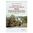 Trkistan vee Avrasya Steplerinde Rus Yaylmacl Bir Smrge mparatorluunun Oluumu (1500 -1800) Selenge Yaynlar