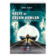 Geti Mi Geen Gnler Erol Yiit Ayyldz Kitap