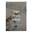 Deer Temelli Liderlik Nobel Yaynevi