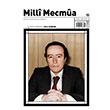 Milli Mecmua Say 12 Ocak - ubat 
