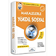  Makalelerle YKDL Sosyal rem Yaynclk