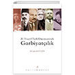 20. Yzyl Trk Dncesinde Garbiyatlk Alm Kitap