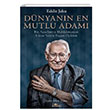 Dnyann En Mutlu Adam Eddie Jaku Kronik Kitap