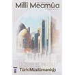 Milli Mecmua Say 2  Mart Nisan 2018