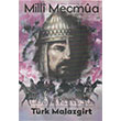 Milli Mecmua Say 4 Temmuz Austos 2018