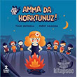 Kafacanlar - Amma Da Korktunuz! Doan Egmont Yaynclk