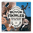 Dakikalar inde Byk Fikirler Ian Crofton Kronik Kitap