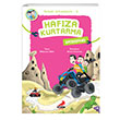 Hafza Kurtarma Operasyonu Robot Arkadam 2 Sleyman Ezber Erdem ocuk
