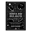Dnya D Zeka Aray Keith Cooper Say Yaynlar
