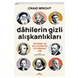 Dahilerin Gizli Alkanlklar Craig Wright Kronik Kitap