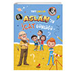 Aslann cat Gnl Hsniye Glsev Ko Erdem ocuk
