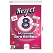 8. Snf Matematik Kefet Serisi Soru Bankas Gnay Yaynlar
