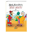 Kk Nasreddinin Ky Hortu H. Elibey Temel Caalolu Yaynevi