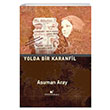 Yolda Bir Karanfil Asuman Aray teki Yaynevi