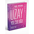 Uzay Yolculuu (Ciltli) Paul Parsons Kronik Kitap