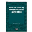 Kuran Kerim ve Kraatlerin Gramer Yapsndaki Mkiller Abdulkerim Seber Kitap Dnyas