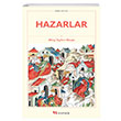 Hazarlar Altay Tayfun zcan Selenge Yaynlar