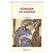 Trkler ve Kuran Yaar imek Selenge Yaynlar