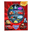 Disney Arabalar Oyuncakl ykler Doan Egmont