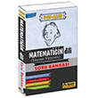 DGS-ALES Matematiin Dili Soru Bankas Tasar Yaynlar