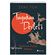 Bozkrn Kayp Hakimi Tuyuhun Devleti (MS III.-VII. Yzyl) Selenge Yaynlar