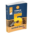 ABT Trke retmenlii Deneme Data Yaynlar
