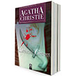 Agatha Christie Balang Seti (3 Kitap) Altn Kitaplar