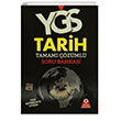 YGS Tarih Tamam zml Soru Bankas rnek Akademi
