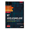 BT Szlemeleri Sekin Yaynclk