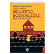 Alman Faizminin Perde Arkas Milliyeti Sosyalizm Hans Behrendt Dorlion Yaynlar