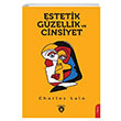 Estetik Gzellik Ve Cinsiyet Charles Lalo Dorlion Yaynlar