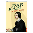 Dar Kap Andre Gide Dorlion Yaynlar