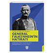 (Alman Genelkurmay Bakan) General Falkenheinn Hatrat Faruk Ylmaz Dorlion Yaynlar