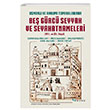 Osmanl ve Avrupa Topraklarnda Be Grc Seyyah ve Seyahatnameleri (XVIII. ve XIX. Yzyl) Selenge Yaynlar