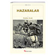 Hazaralar Neslihan Durak Selenge Yaynlar