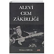 Alevi Cem Zakirlii Bar Kitap Yaynclk