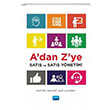 Adan Zye Sat ve Sat Ynetimi Nobel Yaynevi