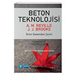 Beton Teknolojisi Nobel Yaynevi