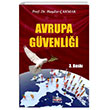 Avrupa Gvenlii Bar Kitap