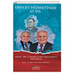 Devlet Hizmetinde 45 Yl Bar Kitap