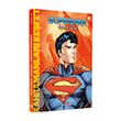 Superman Yarnn Adam Beta Kids