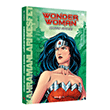 Wonder Woman Amazon Savas Beta Kids