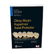 Dikey Marjin Kapatmal Sabit Protezler Gne Tp