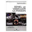 Genel ve Vaskler Ultrason Gne Tp