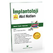 mplantoloji Akl Notlar Gne Tp