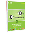 0 dan 10 a Biyoloji Konu Anlatml Soru Bankas Tongu Akademi