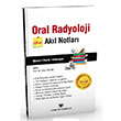 Oral Radyoloji Akl Notlar Gne Tp