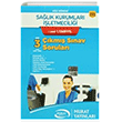 1. Snf Gz Salk Kurumlar letmecilii km Sorular Murat Yaynlar